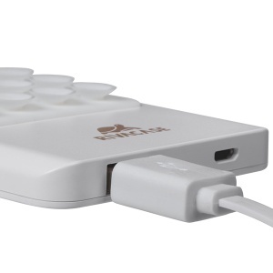 Eksterna baterija 4000 mAh RIVACASE RPVA2204 - Img 3
