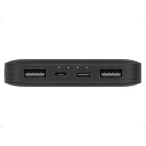 Eksterna baterija Power Bank crna Xiaomi 26923 - Img 2