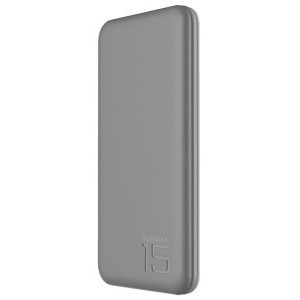 Eksterna baterija Power Bank S3 Puridea S3PB15GR - Img 2