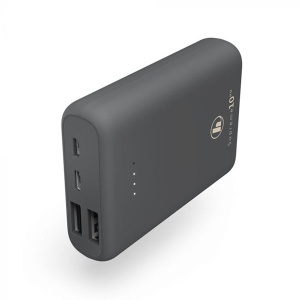 Eksterna baterija Supreme 10HD 10000 MAh HAMA 188307
