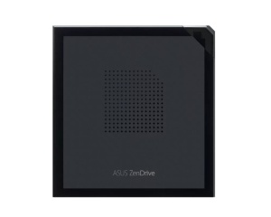 Eksterni DVD rezač Asus ZenDrive SDRW-08V1M-U, USB-C, crni - Img 3