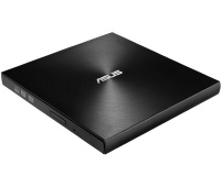 Eksterni DVD rezač Asus ZenDrive U7M SDRW-08U7M-U, USB, crni