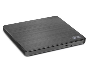 Eksterni DVD rezač Hitachi-LG GP60NB60 USB crni - Img 4