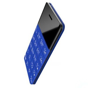 Elari CardPhone Plavi ELCPBLU - Img 3