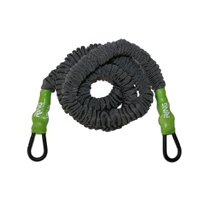 Elastična guma za trening plus Ring RX LEP 6351-10-M