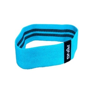 Elastična HIP-BOOTY tekstilna traka 76x8cm RING RX HIP BAND-M - Img 2