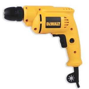 Električna bušilica 550W DeWalt DWD014S