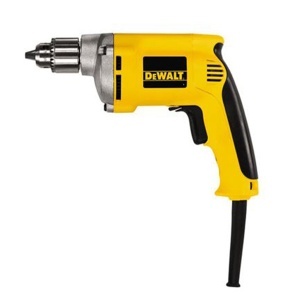 Električna bušilica 675W 10 mm DeWalt DW217