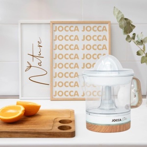 Električna cediljka za citruse 40W 0,7L Jocca 2184N - Img 2