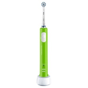 Električna četkica za zube Power Junior Green Oral B 500367 - Img 2