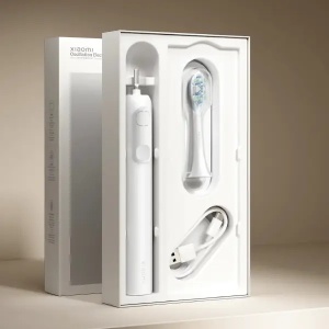 Električna četkica za zube siva Xiaomi 6941812743782 - Img 2