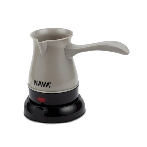 Električna džezva 600W Nava 61371