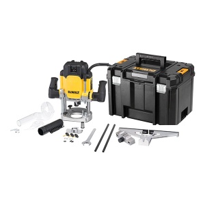 Električna glodalica DeWalt DWE625KT