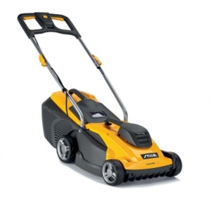 Električna kosilica Combi 36 E Stiga 9303