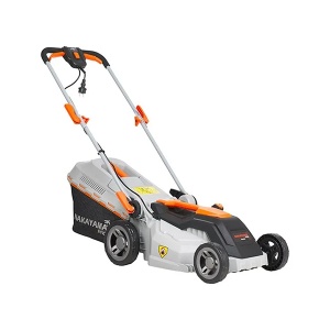 Električna kosilica za travu 1600W 40l Nakayama Pro EM4010