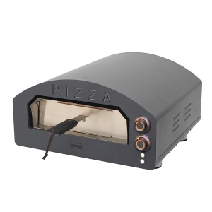 Električna peć za picu 380C 2000W Home HGPZ02 - Img 3