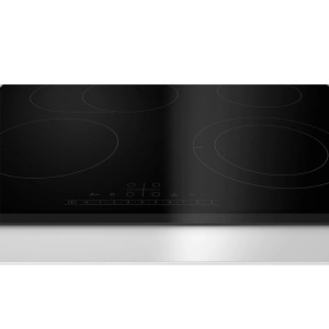 Električna ploča za kuvanje 60cm crna serija 6 Bosch PKN631FP2E - Img 3