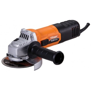 Električna ugaona brusilica 900W VLN 433 Villager 051121