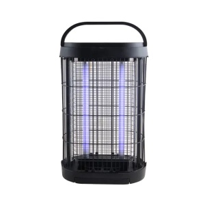 Električna zamka za insekte 2x6W Prosto IKP-LR12
