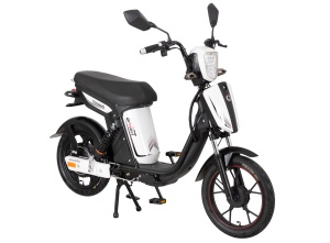 Električni bicikl 48V 20Ah beli Veneco Sprint 1300142