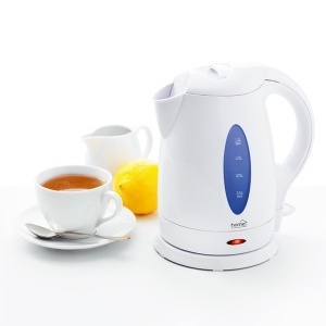 Električni bokal za vodu 1.2 l Home HG-VF03 - Img 2