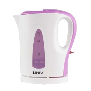 Električni bokal za vodu Linea LKE-0364