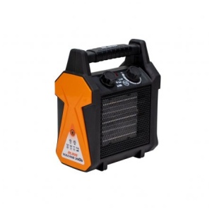 Električni grejač vazduha Vulcano 300 Ruris 9456