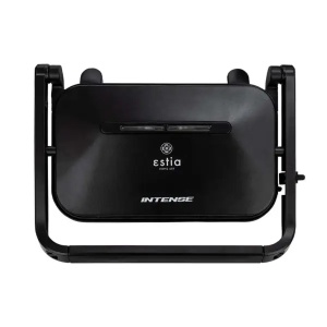 Električni gril 1300W crni mat Estia ES06-23645 - Img 2