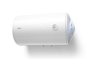 Električni horizontalni bojler TESY BiLight 80L GCH 804420 B12 TSR (2000W, horizontalna montaža, 5+1 god. garancije)