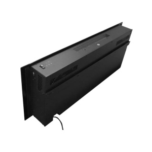 Električni kamin 2u1 Prosto nadgradni/samostojeći multikolor 2000W 1016x260x443mm - Img 2