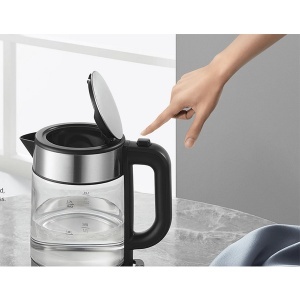 Električni ketler 1,7l EU Xiaomi 6941812734339 - Img 4