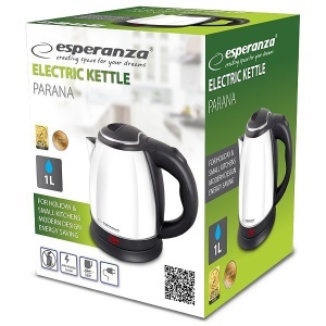 Električni ketler 1L Esperanza EKK028W - Img 2