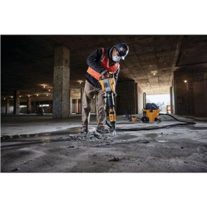 Električni pneumatski čekić za rušenje DeWalt D25951K - Img 4