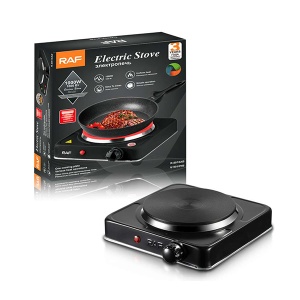 Električni rešo 1000W Raf R.8010AB