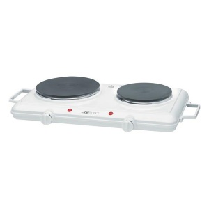 Električni rešo CLATRONIC DKP 3583