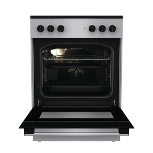 Električni šporet 12757 Gorenje GEC6A41SC - Img 3