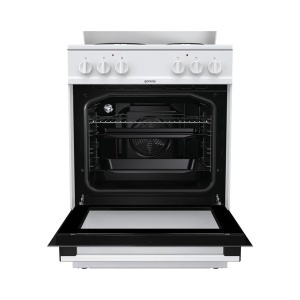 Električni šporet E 6141 WB Bela Multifunkcionalna Gorenje 594003 - Img 3