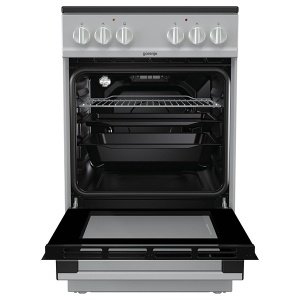 Električni šporet EC5111SG Gorenje 466115 - Img 4