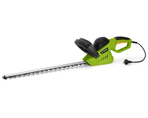 Električni trimer za živu ogradu Fieldmann FZN 2505-E zeleni 600W - Img 2