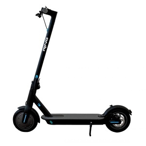 Električni trotinet crni Ring RX3 black