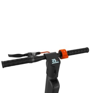 Električni trotinet sa izmenjivom baterijom RING RX11 MAX BLACK - Img 4