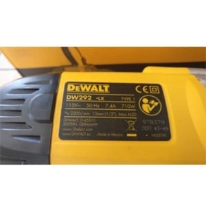 Električni udarni odvijač 710W DeWalt DW292 - Img 2