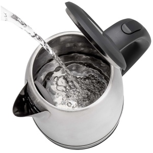 Električno kuvalo za vodu 1.7 l inox SWK 1711SS SENCOR APA01206 - Img 2