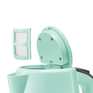 Električno kuvalo za vodu Bosch TWK7502 - Img 2