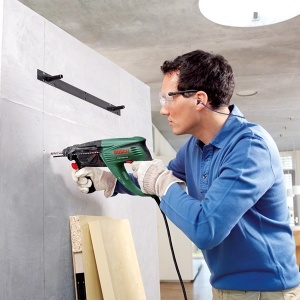 Elektro-pneumatski čekić za bušenje PBH 3000 FRE Bosch 0603393220 - Img 4