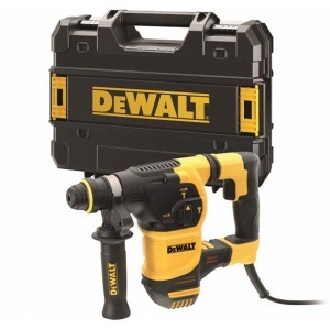 Elektro pneumatski čekić za rušenje 1500W SDS Max DeWalt D25899K