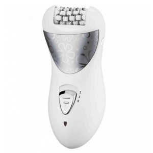 Epilator beli Colossus CSS-6200