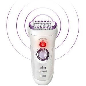 Epilator SES9/700 Braun 504742 - Img 2