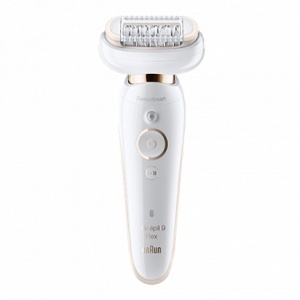 Epilator SES9010 3D WHT/GOLD Braun 504803 - Img 2