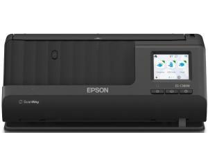 ES-C380W A4 Wi-Fi skener - Img 2